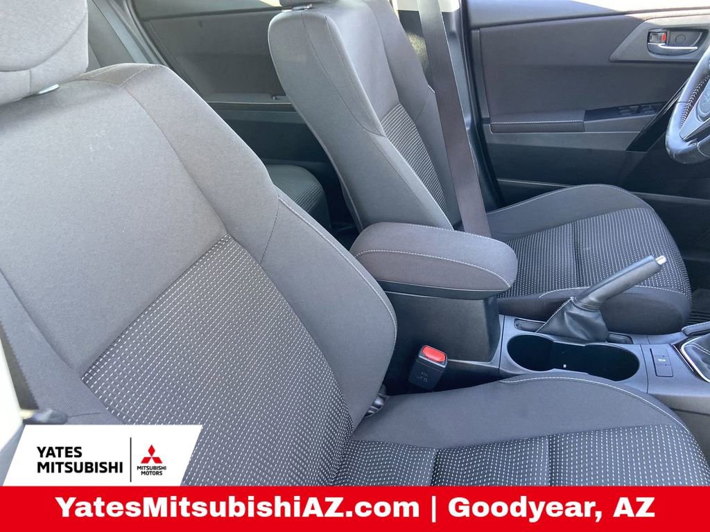 Used 2016 Scion iM image 22