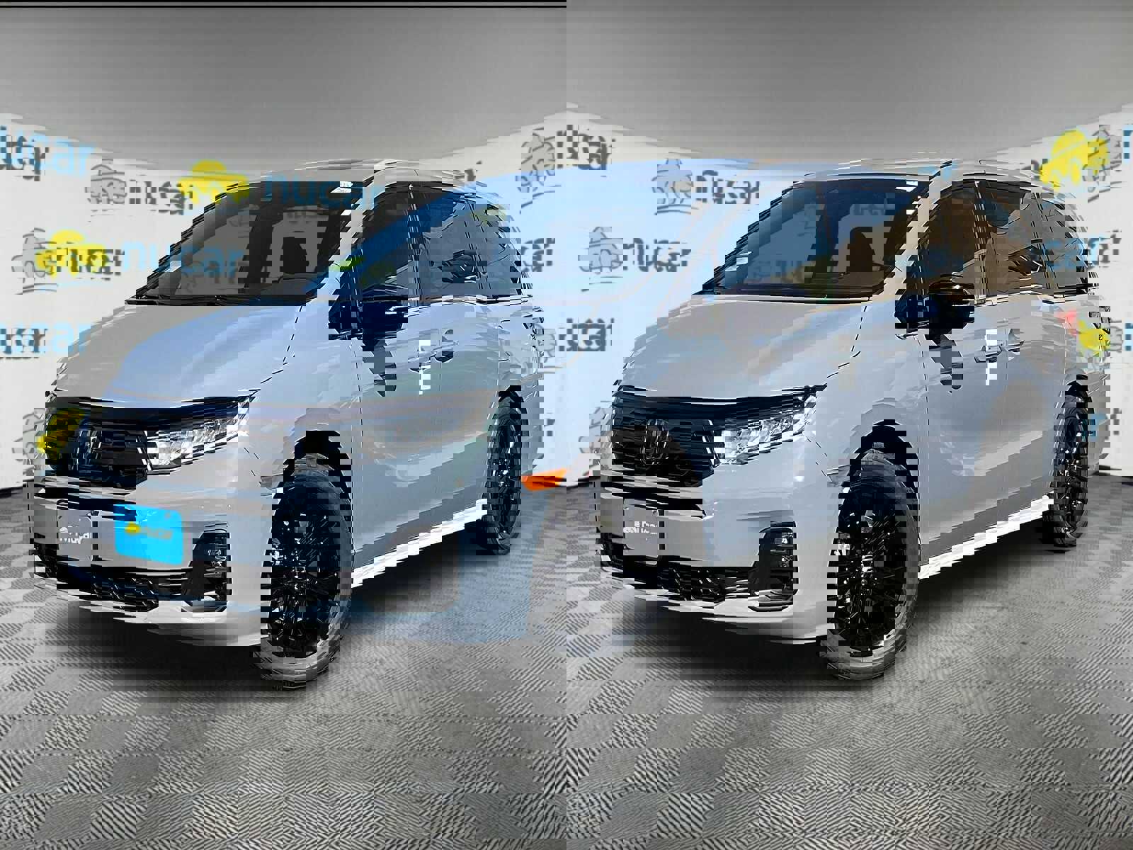 New 2026 Honda Odyssey Sport-L image 4