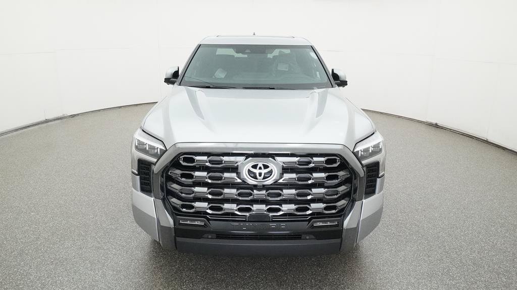 New 2025 Toyota Tundra Platinum RWD image 7
