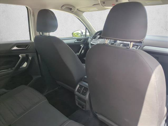 Used 2024 Volkswagen Tiguan S FWD image 22
