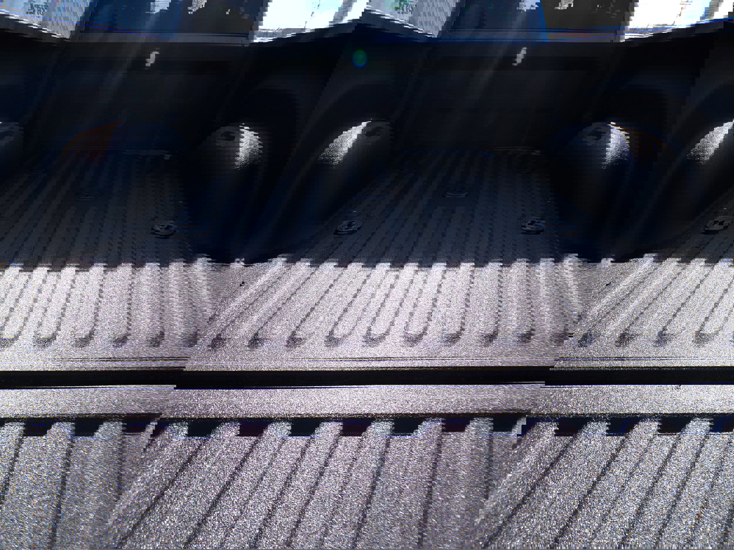 New 2026 RAM 3500 Big Horn image 3