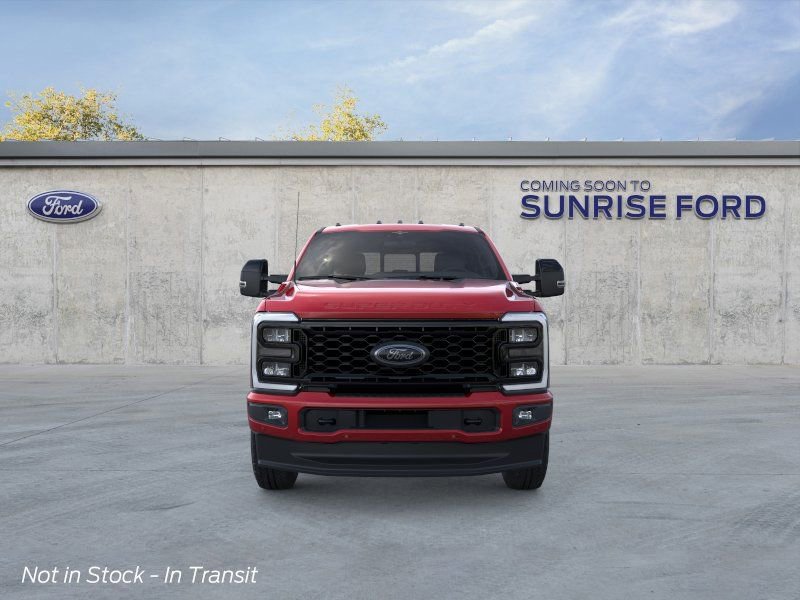 New 2026 Ford F250 Lariat AWD/4WD image 6