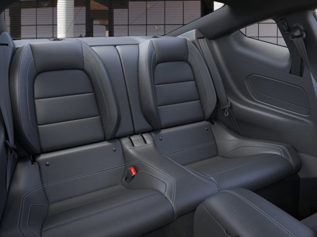 New 2026 Ford Mustang Premium image 11