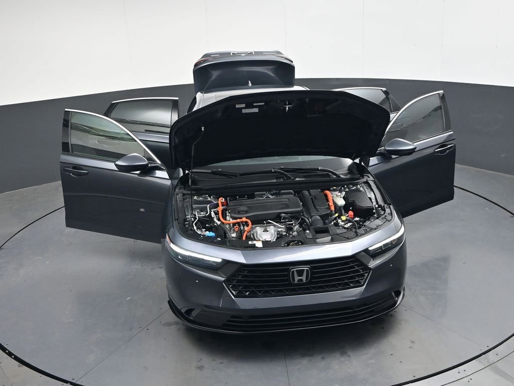 Used 2024 Honda Accord EX-L image 37