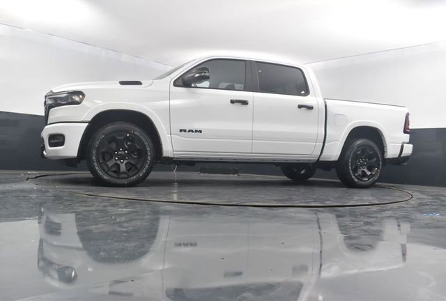 New 2026 RAM 1500 Big Horn AWD/4WD image 42