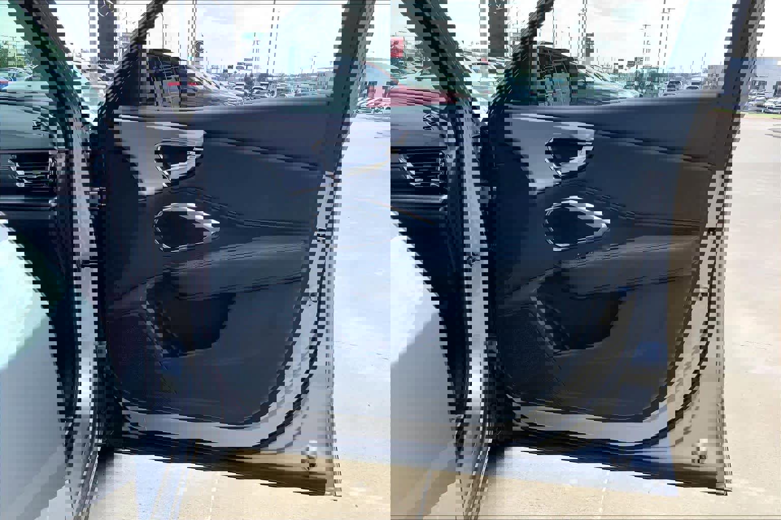 Used 2020 Acura RDX FWD image 25