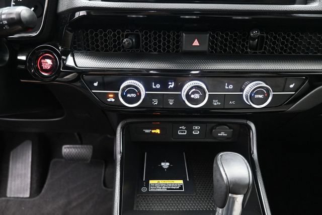 Certified 2024 Honda CR-V EX-L image 28
