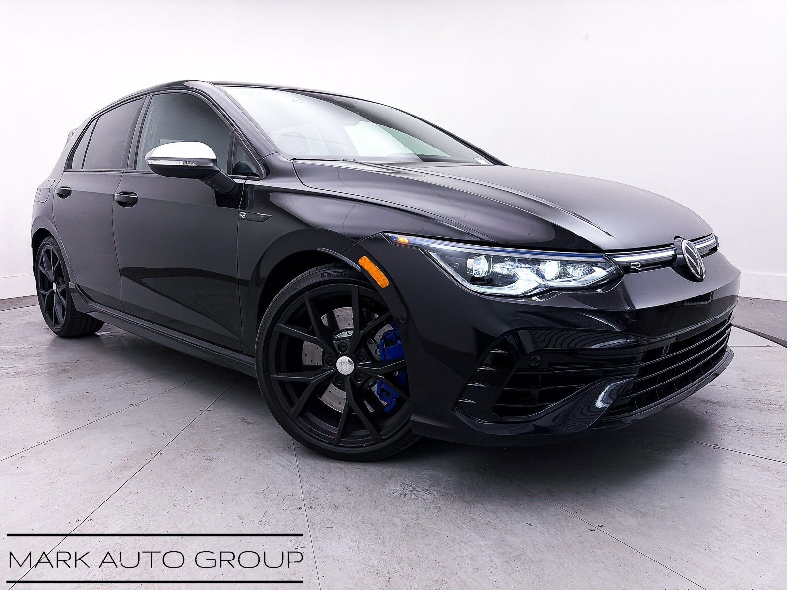 Used 2024 Volkswagen Golf R