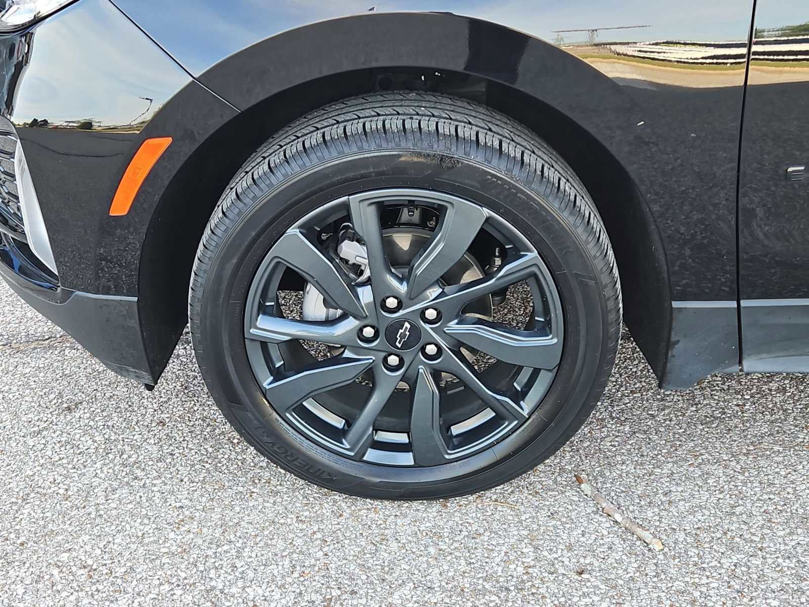 Certified 2023 Chevrolet Equinox RS image 14