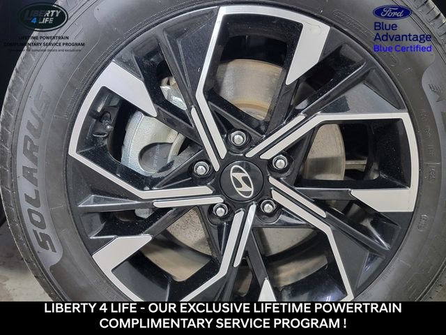 Used 2025 Hyundai Sonata SEL FWD image 10