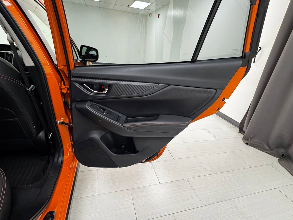 Used 2018 Subaru Crosstrek 2.0i Limited image 15