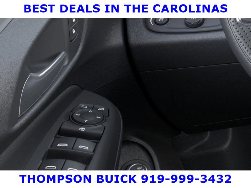 New 2026 Buick Envista Preferred w/ Convenience II Package image 22