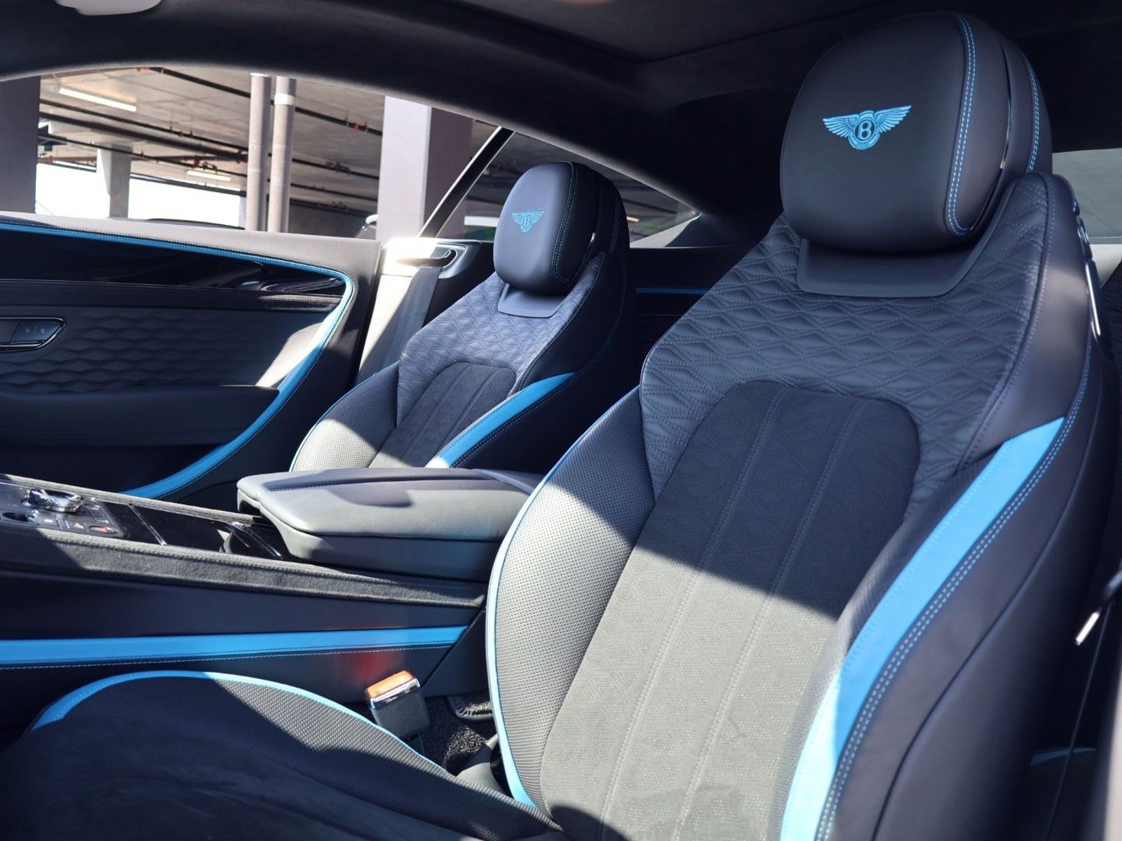 Certified 2025 Bentley Continental GT Speed video 2