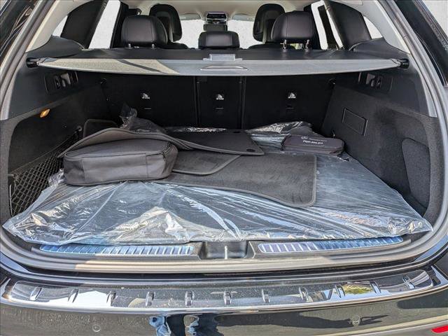 Certified 2025 Mercedes-Benz GLC 350e 4MATIC image 6