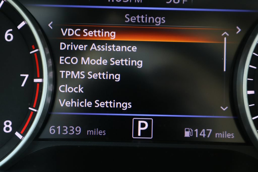 Used 2024 Nissan Sentra SV FWD image 14