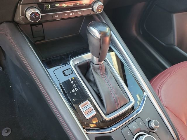 Used 2023 MAZDA CX-5 Carbon Edition image 24
