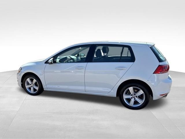 Used 2017 Volkswagen Golf Wolfsburg Edition FWD image 7
