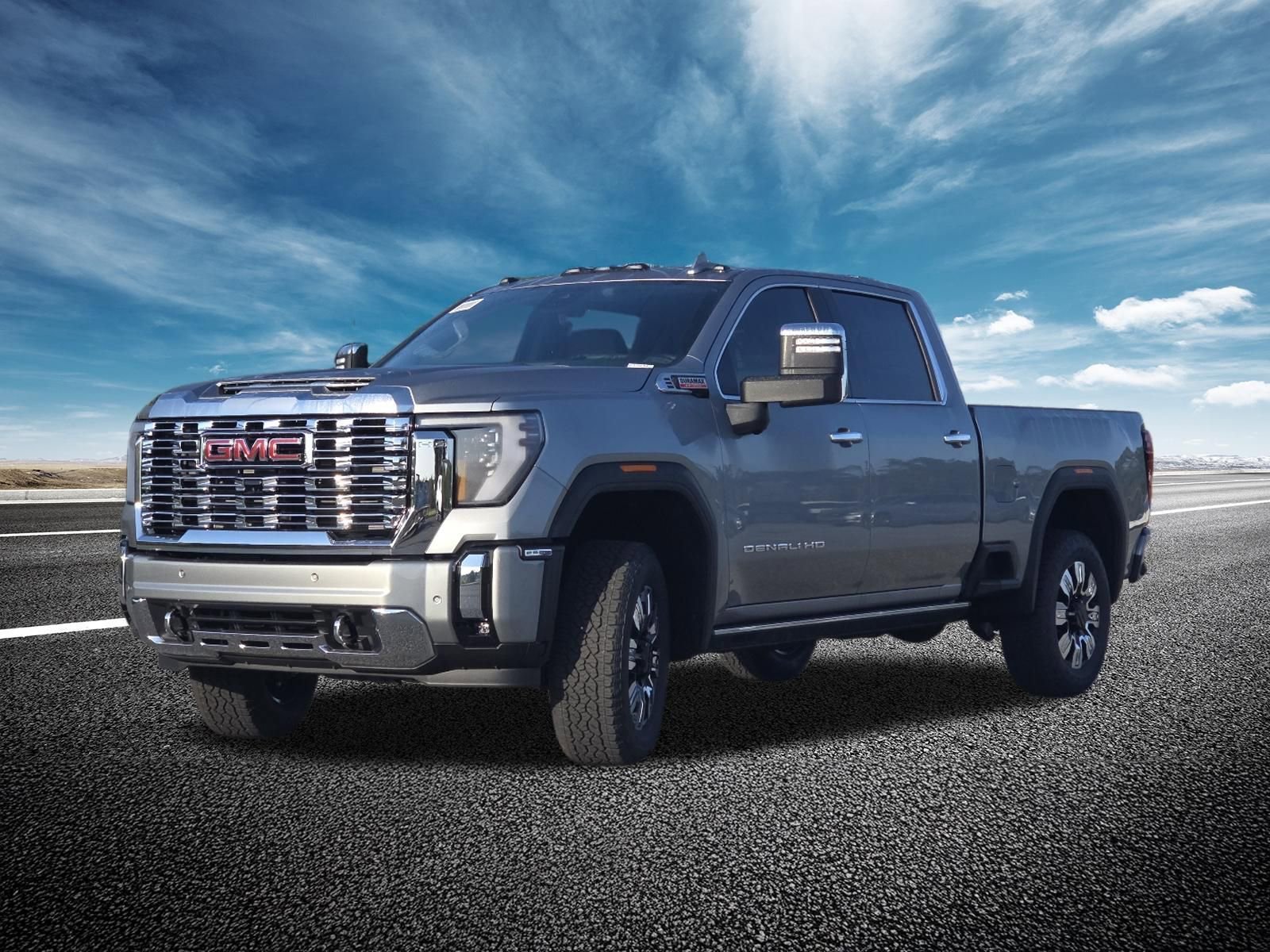 New 2026 GMC Sierra 2500 Denali w/ Denali Reserve Package image 21