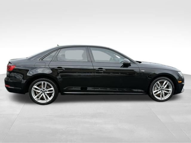 Used 2017 Audi A4 2.0T Premium w/ Convenience Package image 8