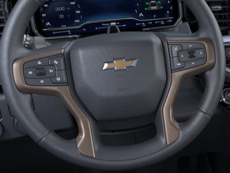 New 2026 Chevrolet Silverado 1500 High Country w/ Technology Package image 19