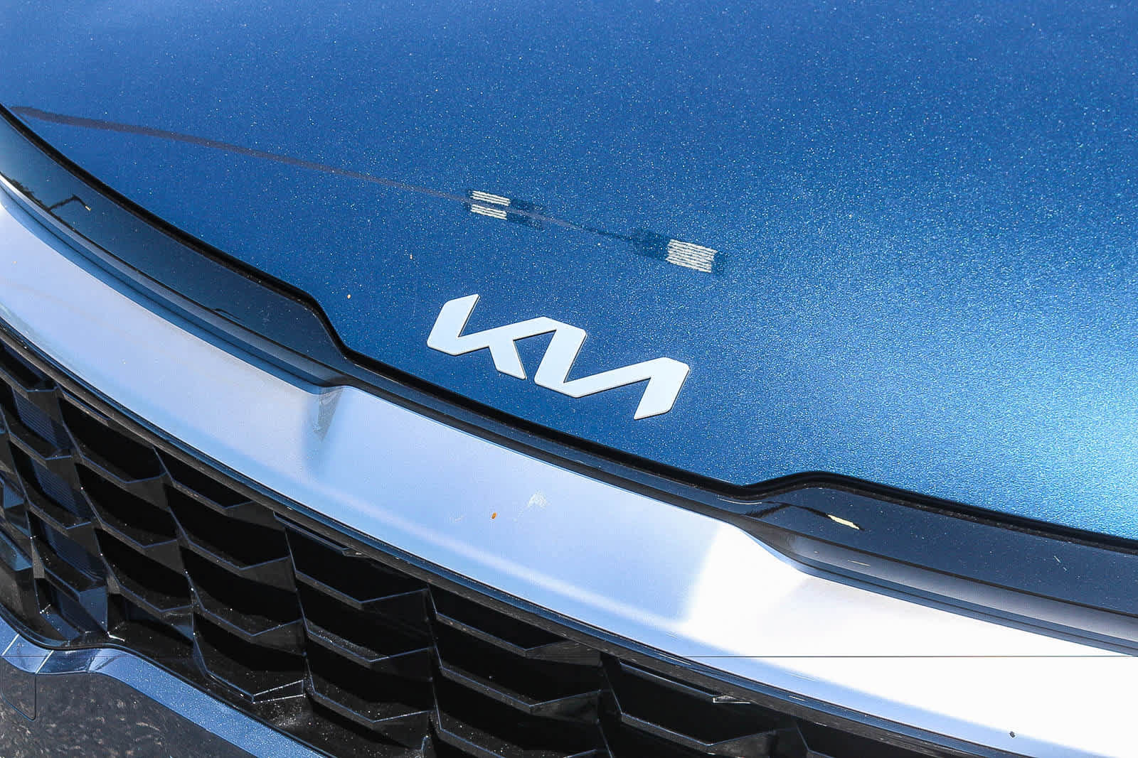 Used 2025 Kia Sportage EX AWD/4WD image 14