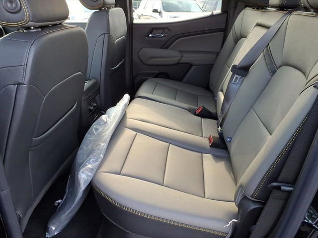 New 2026 Chevrolet Colorado ZR2 w/ Midnight Edition image 11