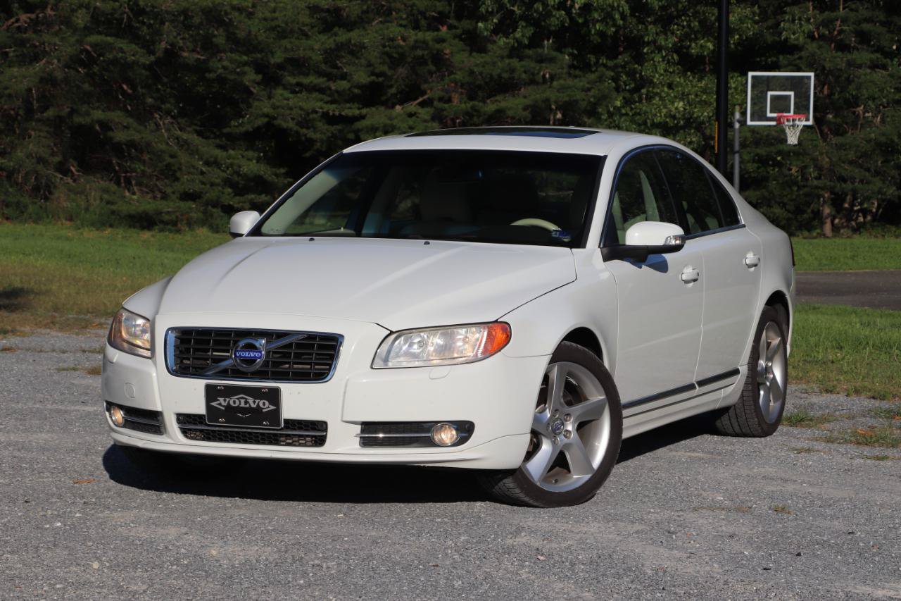Used 2010 Volvo S80 T6 AWD/4WD image 29