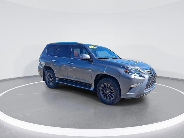 Used 2023 Lexus GX 460 Premium image 2