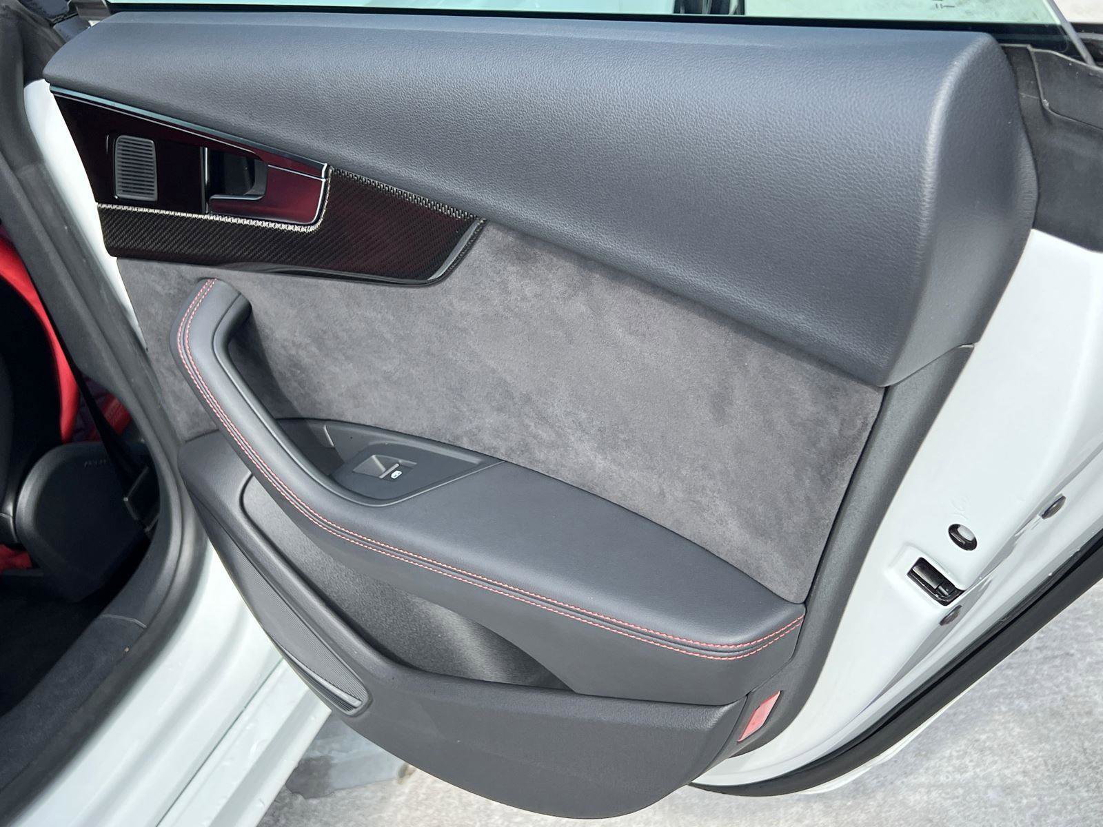 Certified 2024 Audi S5 Prestige AWD/4WD image 16