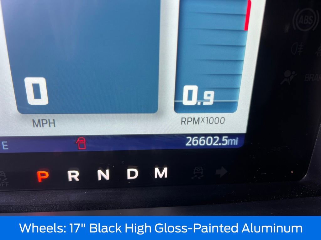 Certified 2024 Ford Bronco Big Bend w/ Sasquatch Package image 14