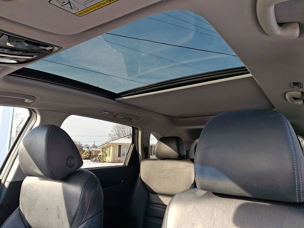 Used 2019 Kia Sorento EX image 14