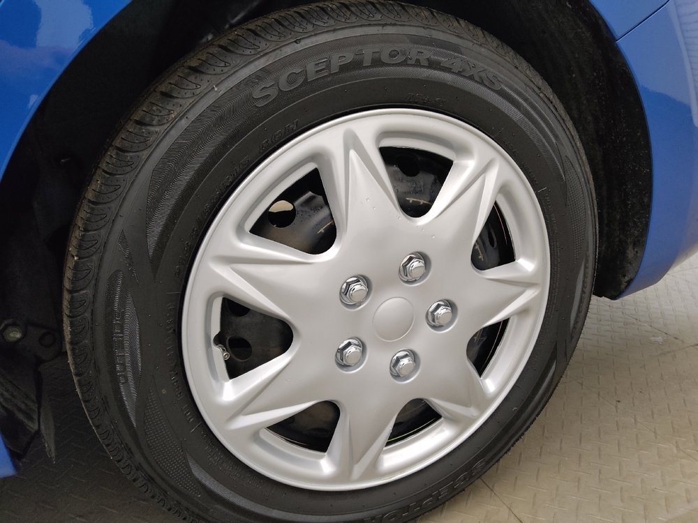 Used 2023 Kia Rio S FWD image 31