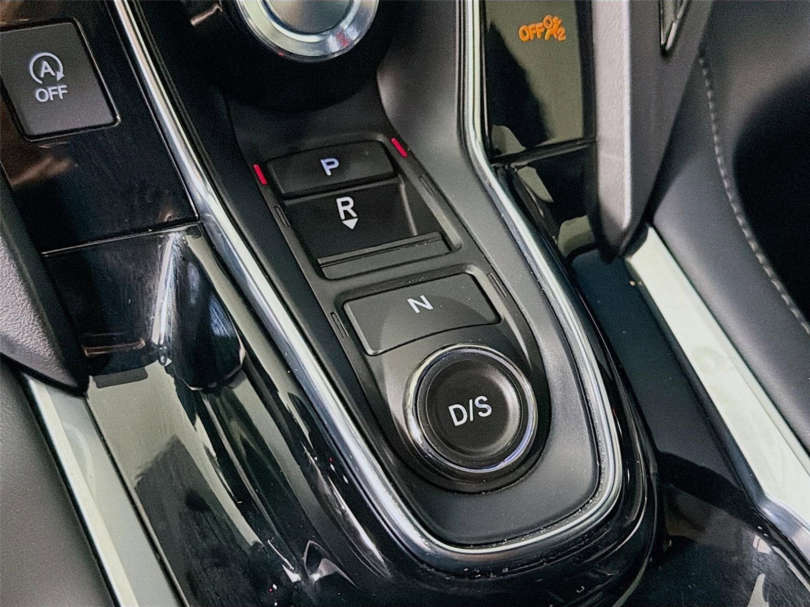 Used 2019 Acura RDX A-Spec AWD/4WD image 20