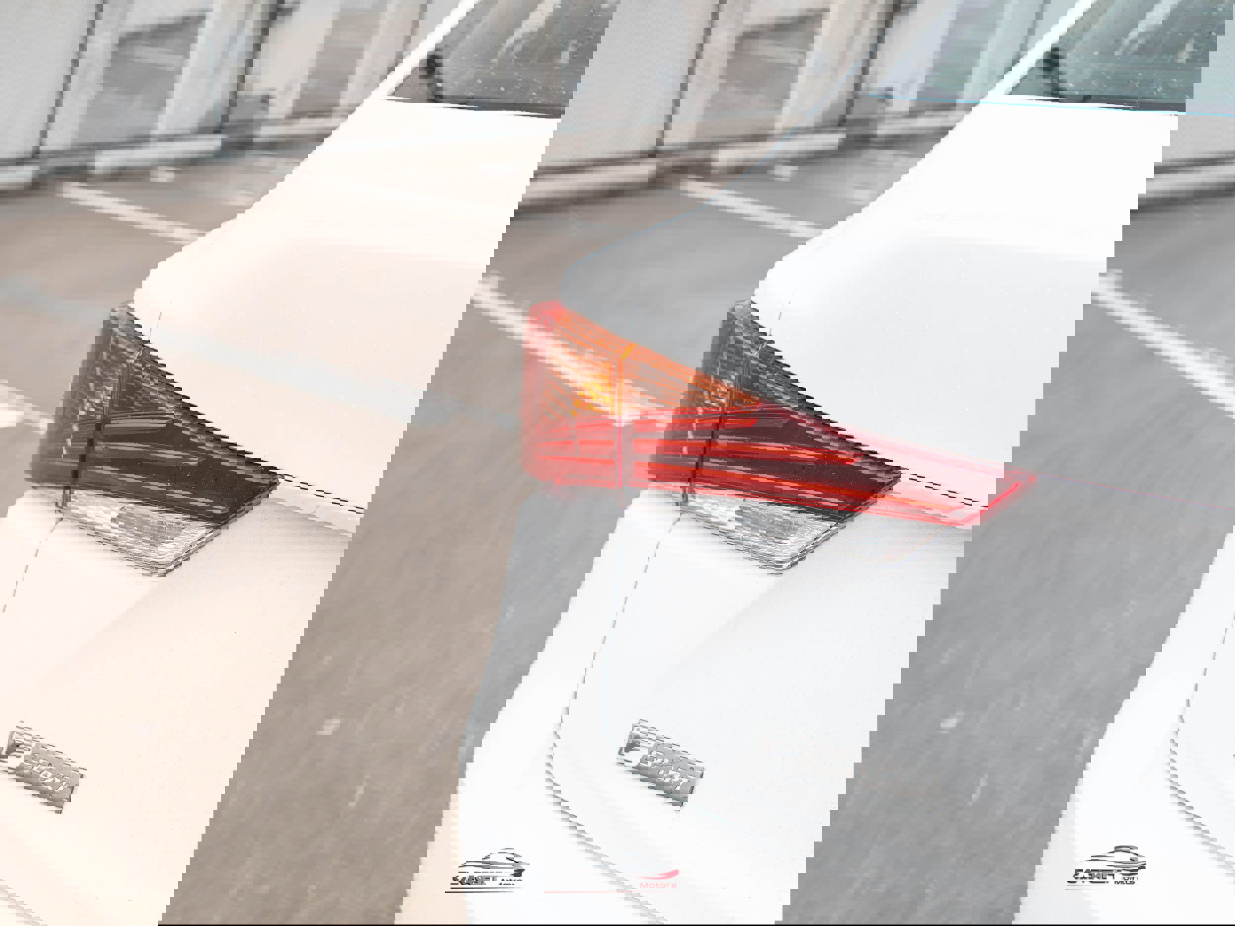 Used 2019 Lexus IS 300 F Sport w/ F Sport Package image 47