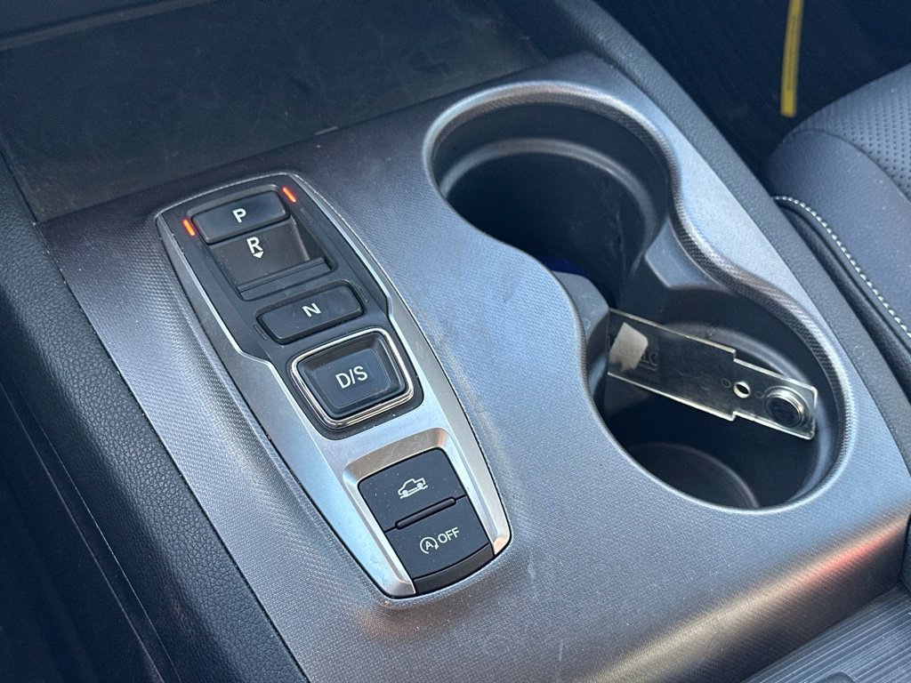 Used 2022 Honda Ridgeline RTL image 26
