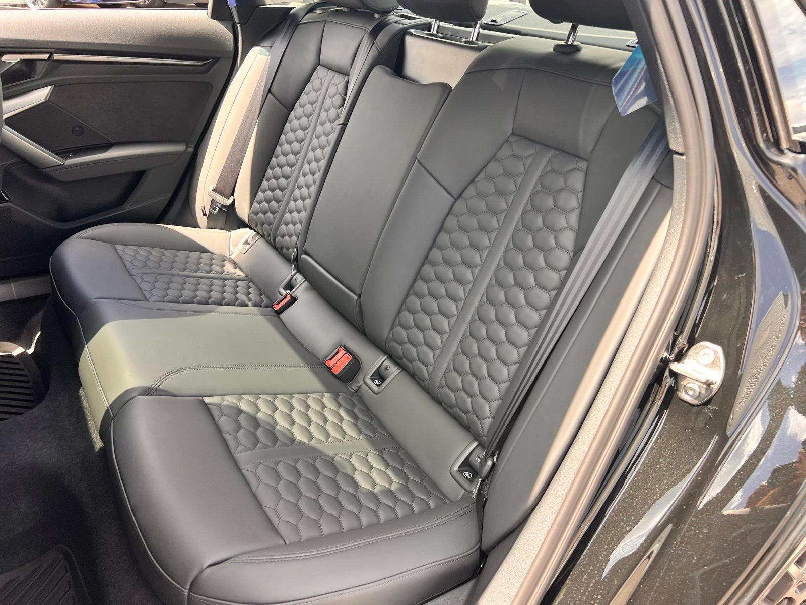New 2026 Audi RS 3 AWD/4WD image 27