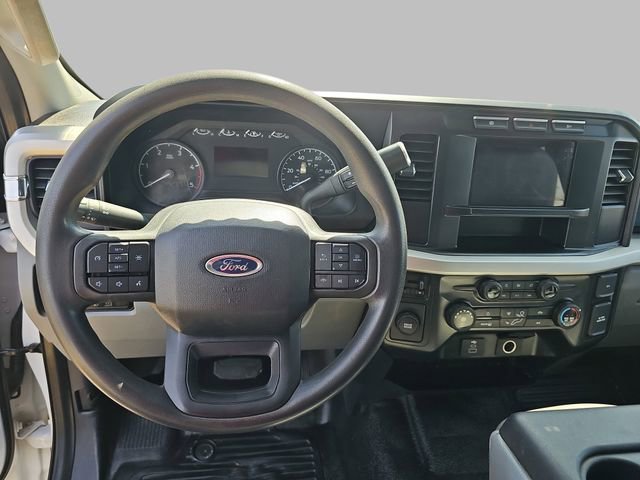 Used 2024 Ford F450 XL w/ XL Chrome Package RWD image 15
