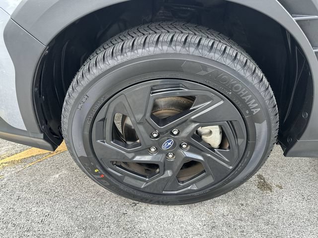 Certified 2024 Subaru Crosstrek 2.5i Sport AWD/4WD image 10