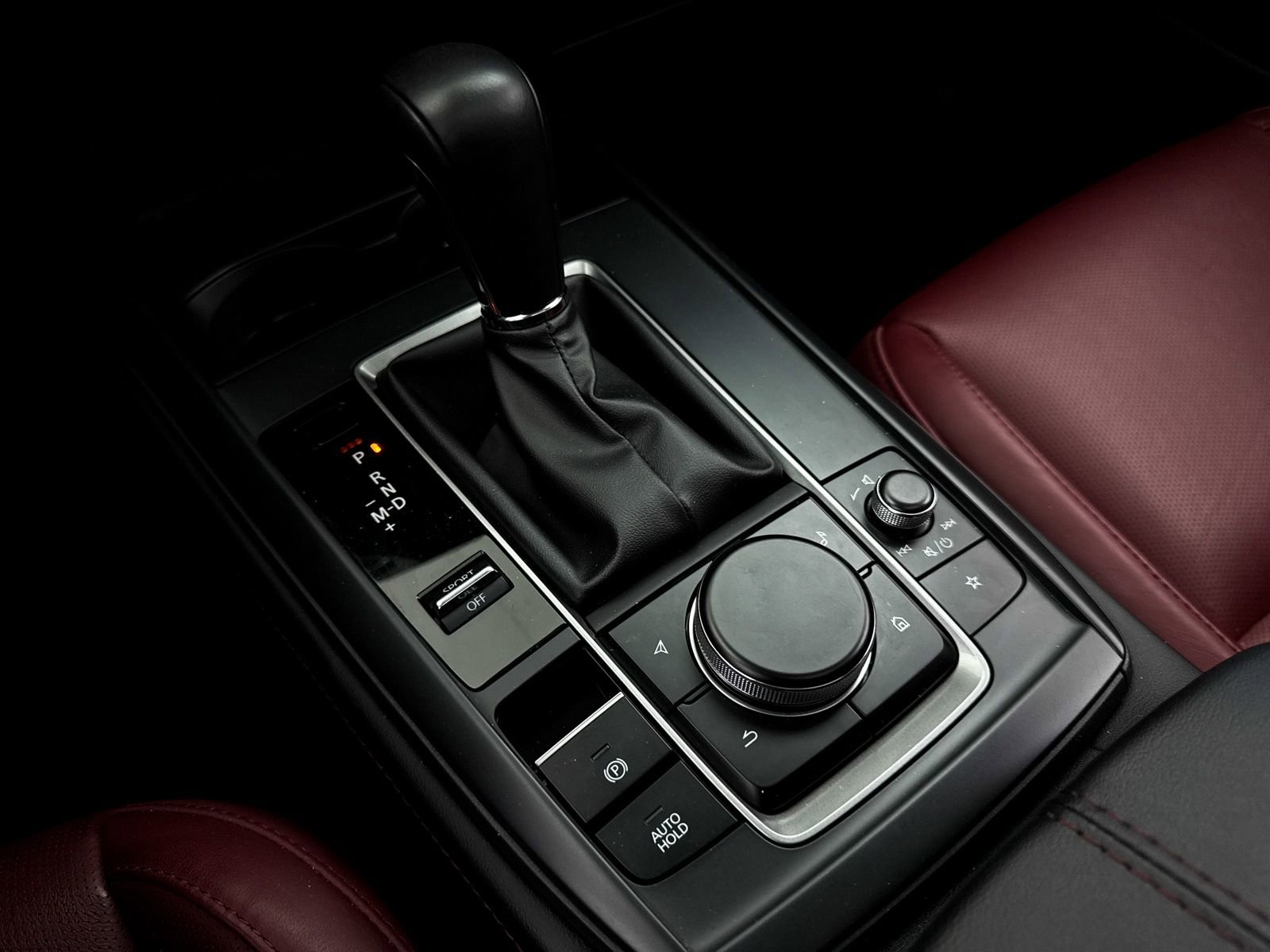 Certified 2026 MAZDA CX-30 AWD 2.5 S image 26