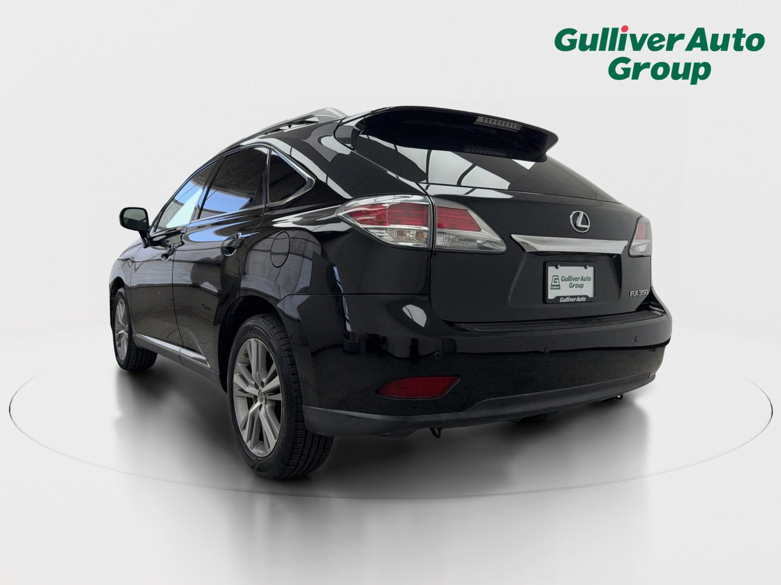 Used 2015 Lexus RX 350 FWD image 5