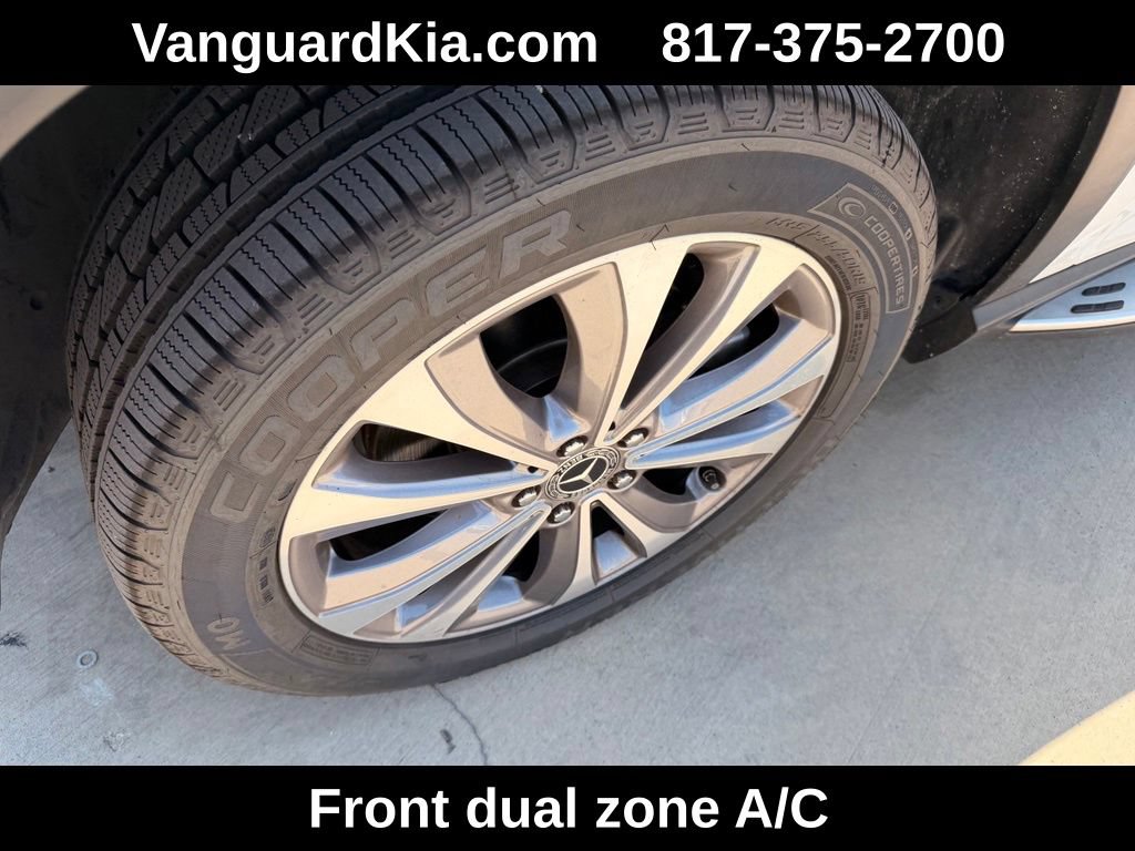 Used 2022 Mercedes-Benz GLE 350 w/ Premium Package image 8