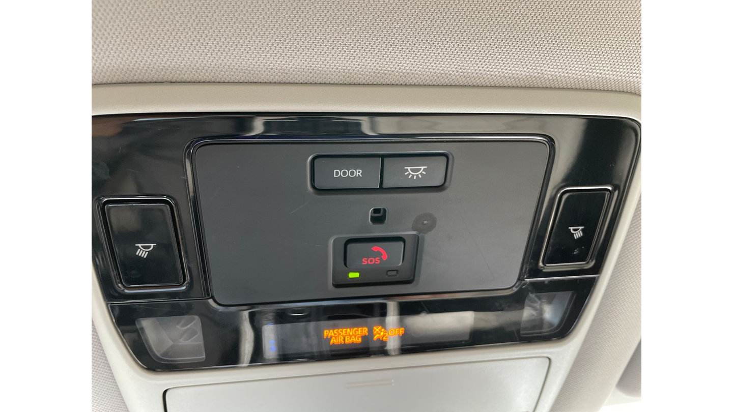 Certified 2024 Toyota Grand Highlander AWD image 28