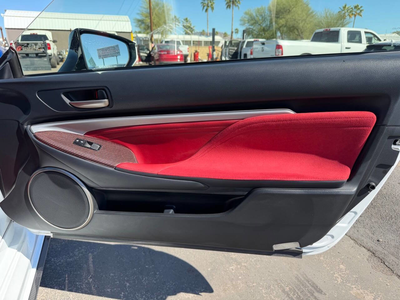 Used 2020 Lexus RC F Track Edition image 26