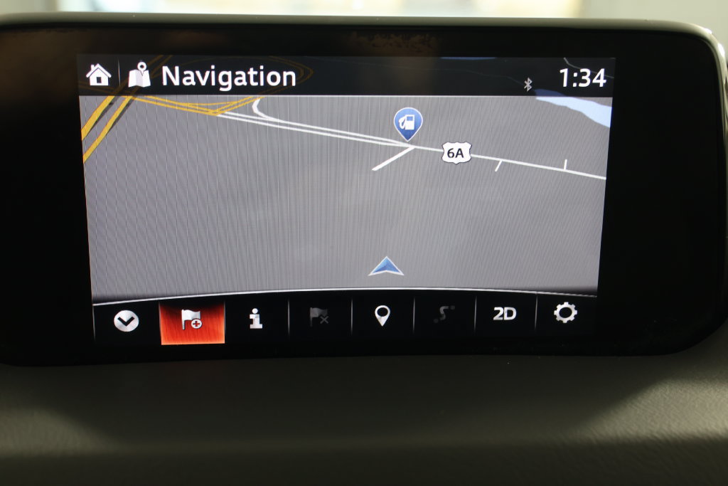 Used 2018 MAZDA CX-5 Grand Touring AWD/4WD image 14