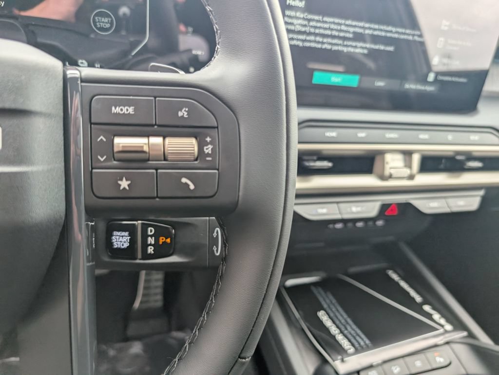 New 2027 Kia Telluride SX Prestige AWD/4WD image 12