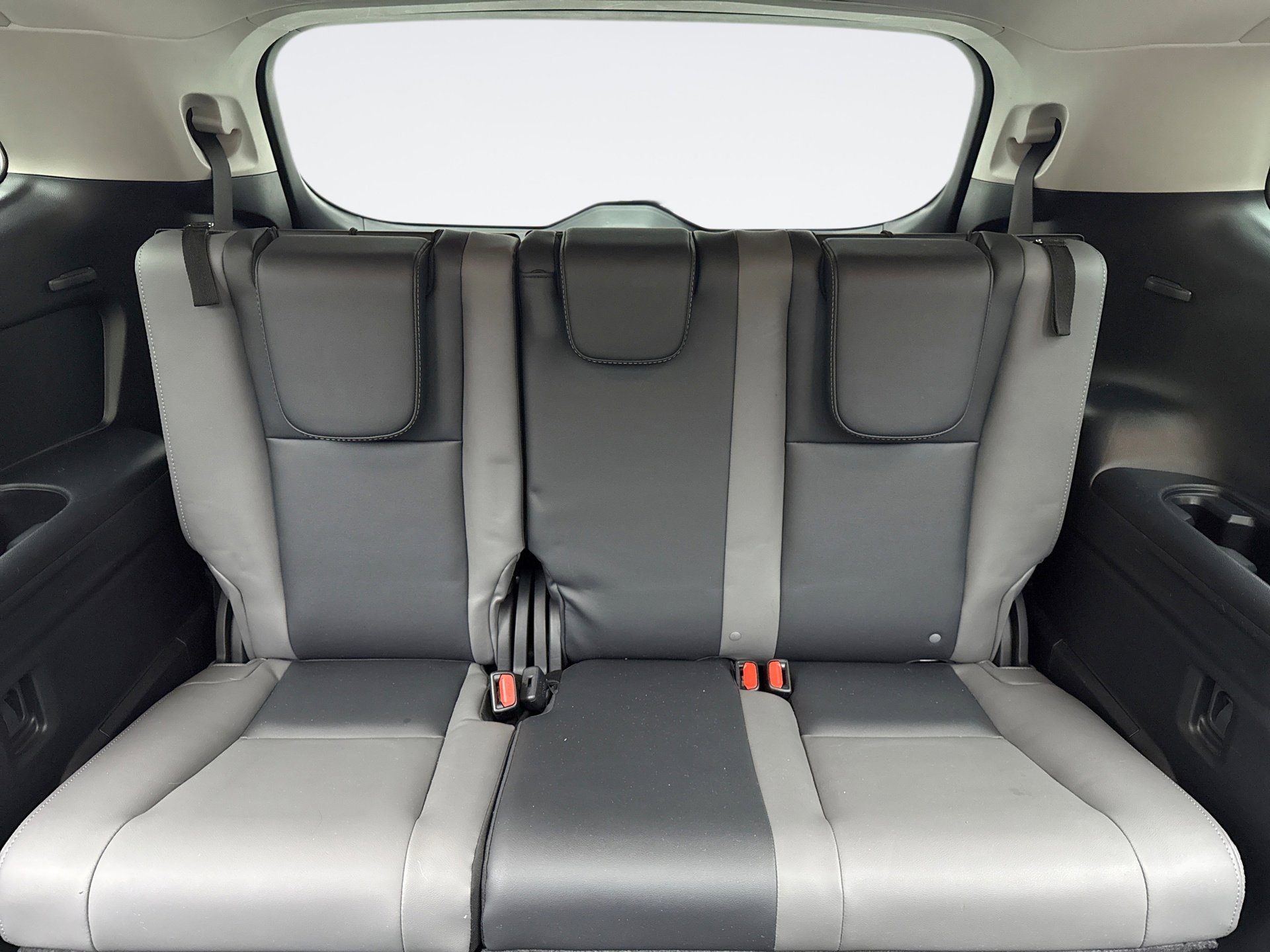 Used 2024 Subaru Ascent Onyx Edition image 20