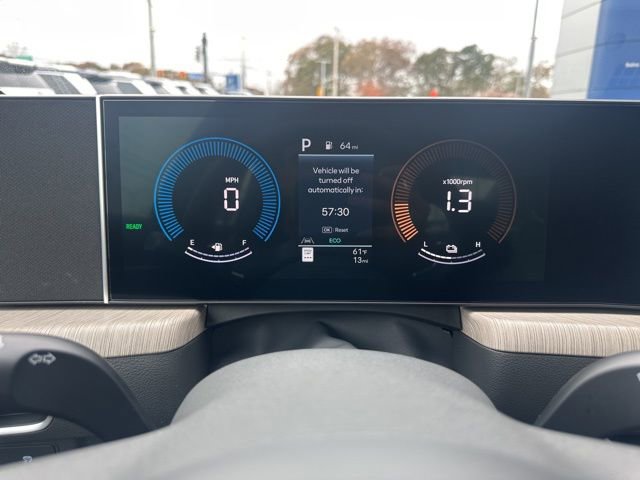 Certified 2026 Hyundai Sonata Blue image 22