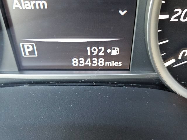 Used 2016 Nissan Sentra FWD image 26