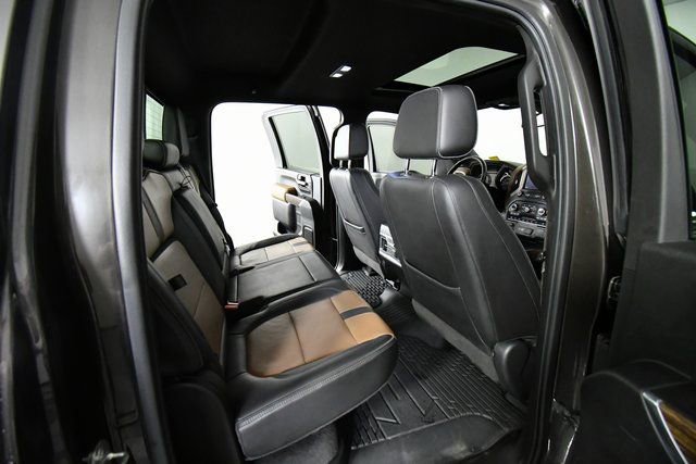 Used 2021 Chevrolet Silverado 2500 High Country w/ Safety Package II image 25
