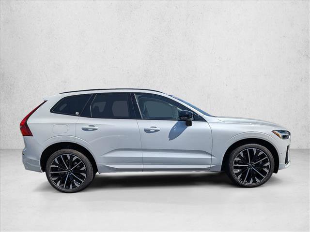 Certified 2026 Volvo XC60 B5 Ultra w/ Climate Package AWD/4WD image 4